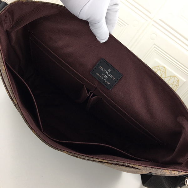 ルイヴィトンバッグ全体デザイン